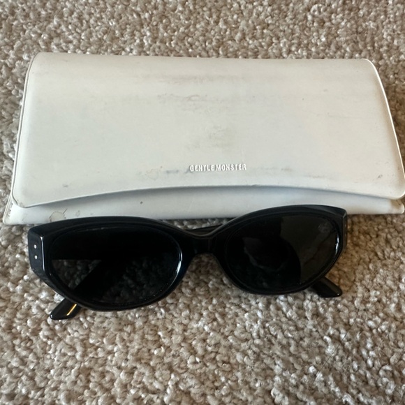 Gentle Monster Rococo sunglasses - Picture 3 of 9